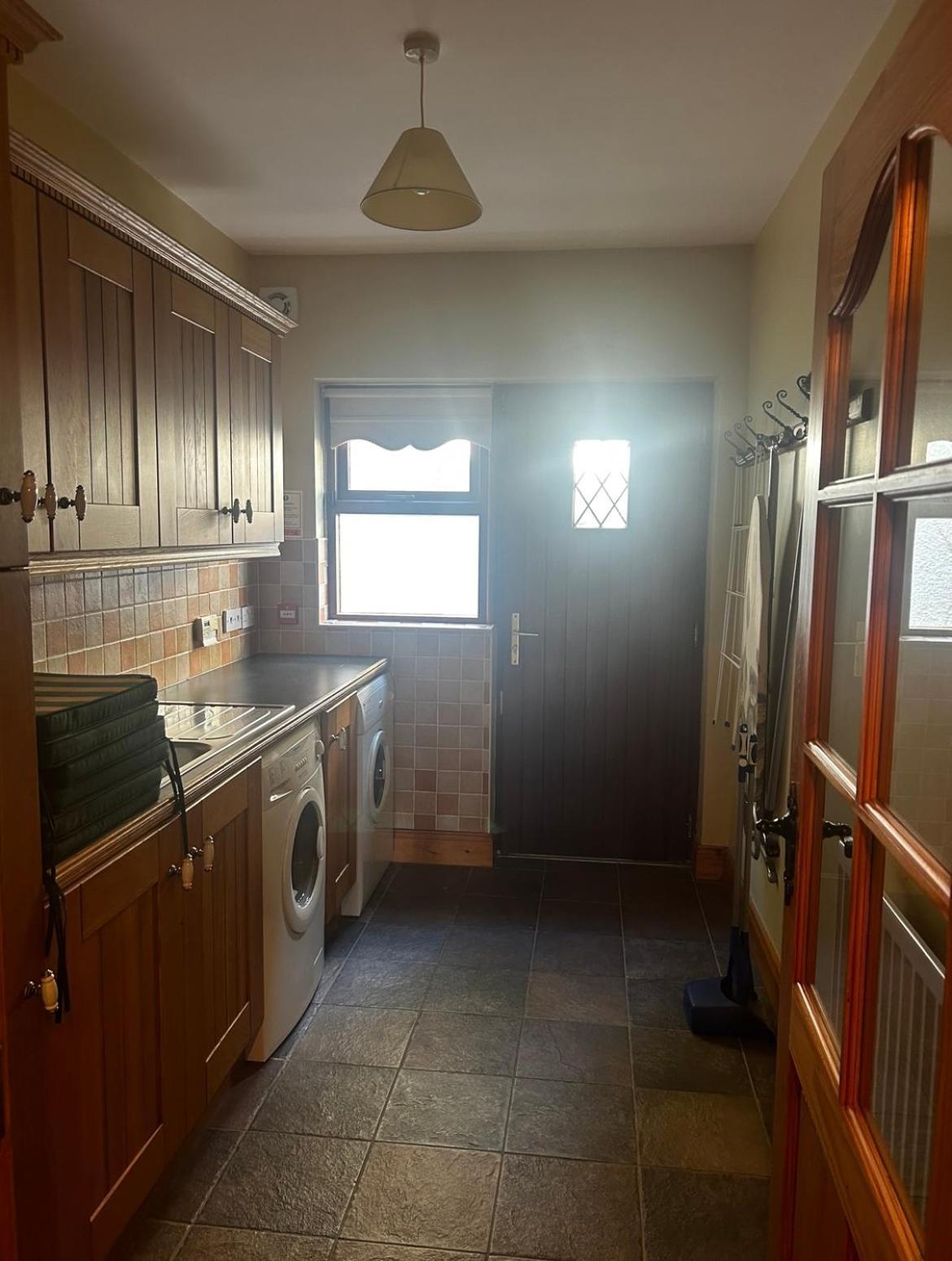 Yewwood Cottage ニューリー エクステリア 写真