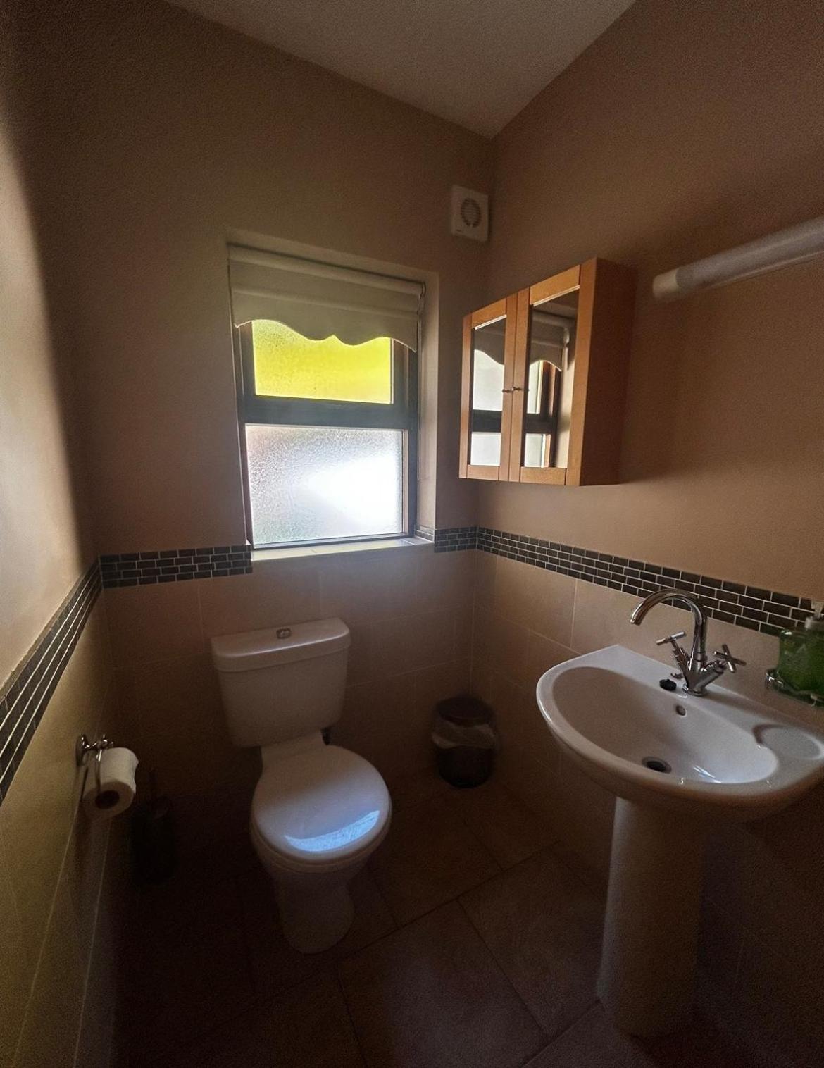 Yewwood Cottage ニューリー エクステリア 写真